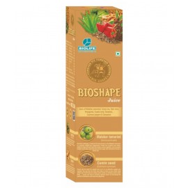 Biolife Technologies BIOSHAPE Liquid 700 ml Pack Of 1