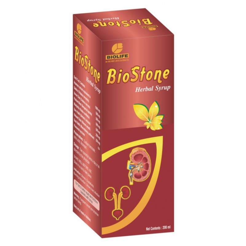 Biolife Technologies Biostone Liquid 400 ml Pack Of 2 Biolife Technologies Biostone Liquid 400 ml Pack Of 2