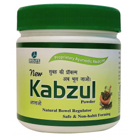 Biolife Technologies Kabzul Powder 100 gm Pack Of 2