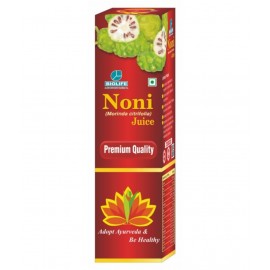 Biolife Technologies NONI JUICE Liquid 700 ml Pack Of 1