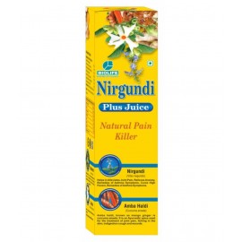 Biolife Technologies Nirgundi Plus Juice Liquid 700 ml Pack Of 1