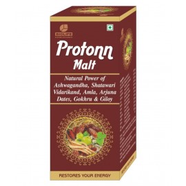 Biolife Technologies Protonn Malt Energy Drink for All 400 ml