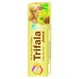 Biolife Technologies Triphala Series Liquid 700 ml Pack Of 2