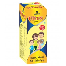 Biolife Technologies Vitex Liquid 200 ml