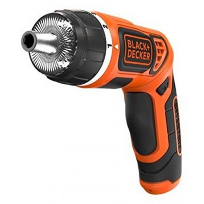 Black & Decker - BDCS36F Electric Screwdriver