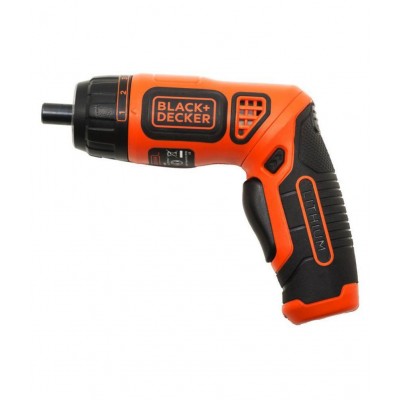 Black & Decker - BDCS36F Electric Screwdriver