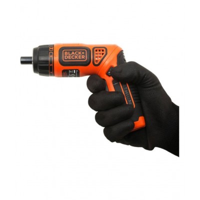 Black & Decker - BDCS36F Electric Screwdriver