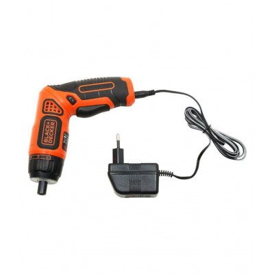 Black & Decker - BDCS36F Electric Screwdriver