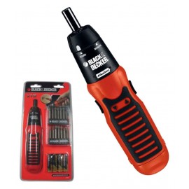 Black & Decker - a7073 Electric Screwdriver