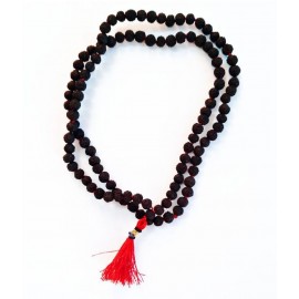 Black 5 Mukhi Rudraksha 4mm Black 5 Mukhi Rudraksha 4mm