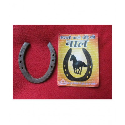 Black Horse Shoe (Kale Ghode Ki Naal)