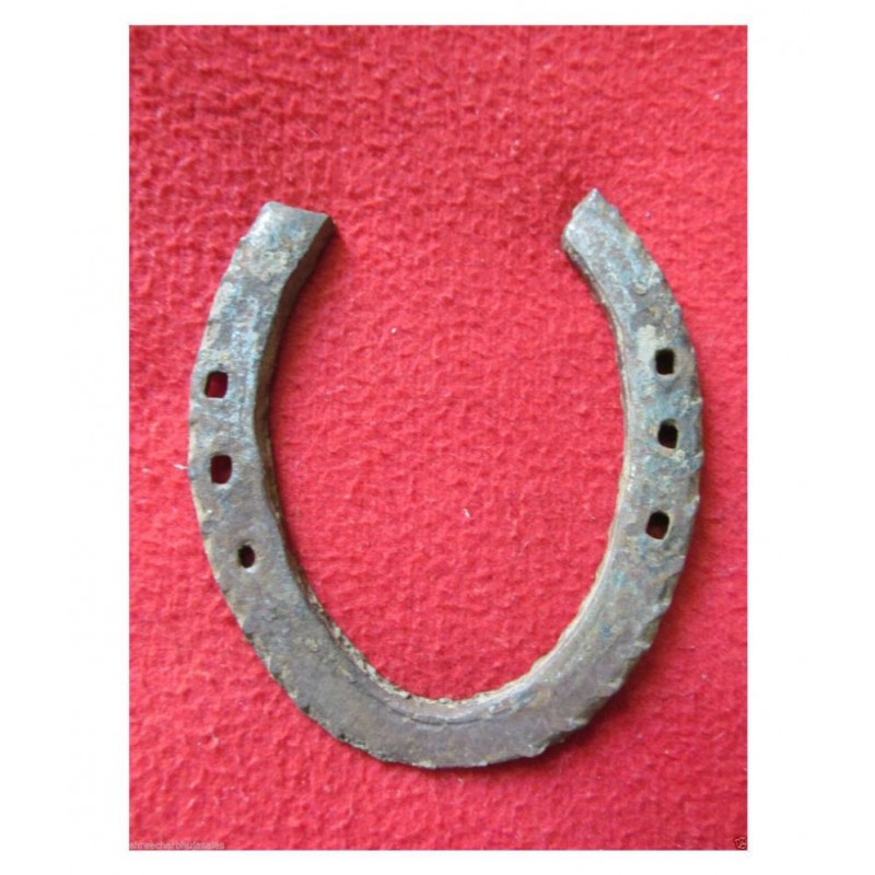 Black Horse Shoe (Kale Ghode Ki Naal)