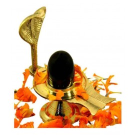 Black Shiva Ling / Shivling Black Shiva Ling / Shivling