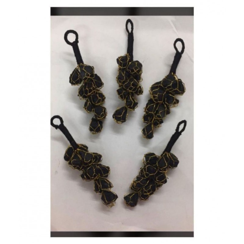 Black Tourmaline Hanging