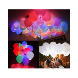 Blooms  Balloon Pump (Pink)