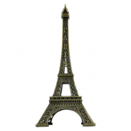 Blooms  Effile Tower showpiece