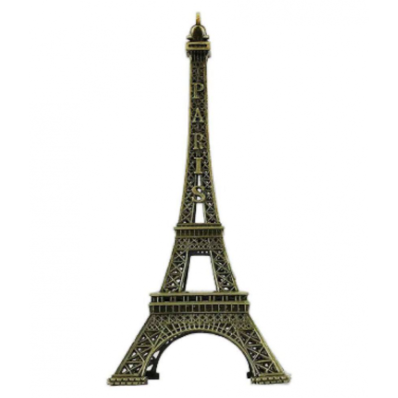 Blooms  Effile Tower showpiece