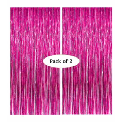 Blooms Event  Pink    Mehendi Decoration Items