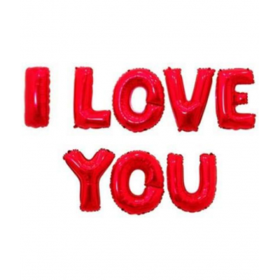 Blooms Event  Pink & Silver  theme  Haldi Ceremony Decoration Items   / HALDI CEREMONY, I LOVE YOU Foil Letters, Foil Curtains, Red Heart Balloons ( Pack of 33)