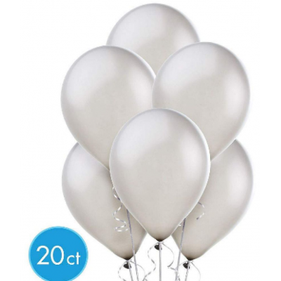 Blooms Party Decoration 91 pcs Champ Combo  Theme ,Mettallic Balloons +Champ shape foil Balloon.