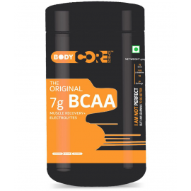 Body Core Science BCAA Orange 400 gm