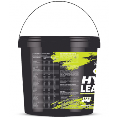 Body Core Science Hyper Lean Gainer 5 kg Mass Gainer Powder