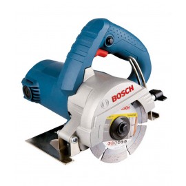 Bosch GDC121 Electric Marble/Wood Cutter - Blue