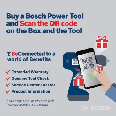 Bosch GSB 501 500-Watt Professional Impact Drill Machine (Blue),Corded Electric