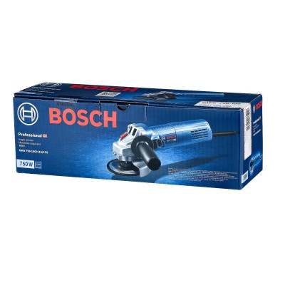 Bosch GWS 750-100 Professional Angle Grinder