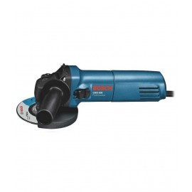 Bosch (GWS600) 100mm 670W Wood Cutter Machine, Grinding Machine, Angle Grinder