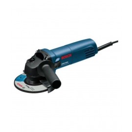 Bosch (GWS600) 100mm 670W Wood Cutter Machine, Grinding Machine, Angle Grinder