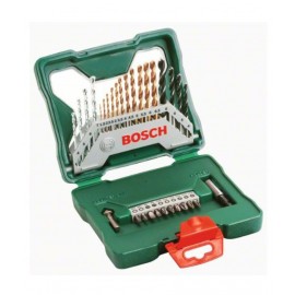Bosch X30Ti Drill Bit Set (30 Piece)