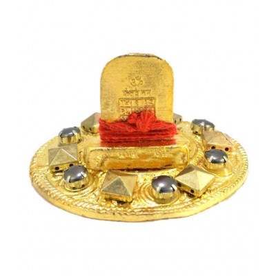 Brass ketu Yantra Shri Ketu Yantram Brass Gold Plated Ketu Yantra