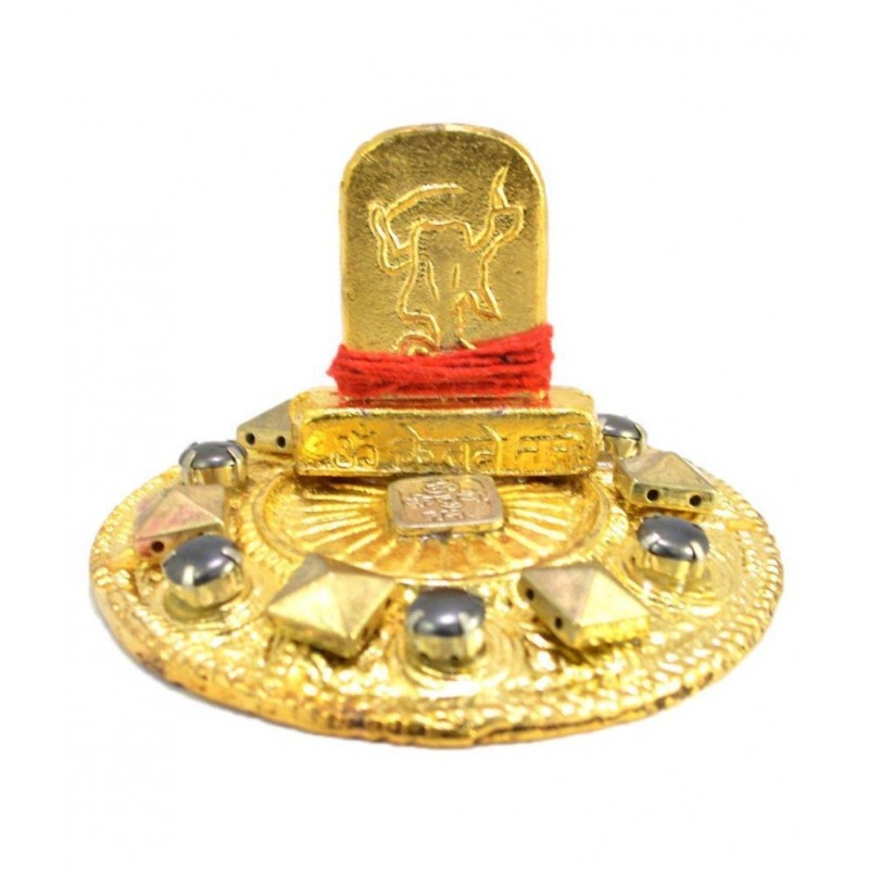 Brass ketu Yantra Shri Ketu Yantram Brass Gold Plated Ketu Yantra