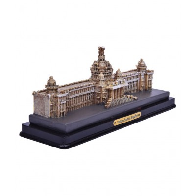 Brecken Paul Multicolour Wood Nauticals - Pack of 1