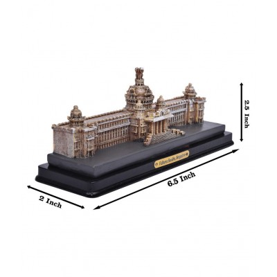 Brecken Paul Multicolour Wood Nauticals - Pack of 1