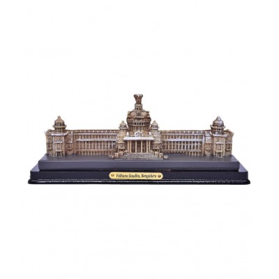 Brecken Paul Multicolour Wood Nauticals - Pack of 1