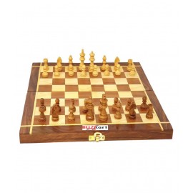Buzykart Wooden Multicolor Board Games 12 Inches Buzykart Wooden Multicolor Board Games 12 Inches