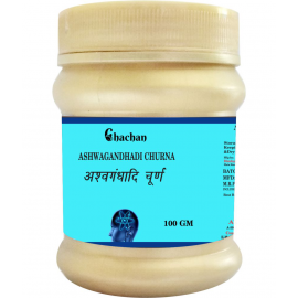 CHACHAN ASHWGANDHADI CHURNA 100 GM COMBO 2 PC Powder 200 gm Pack Of 2