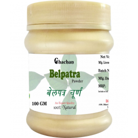 CHACHAN BEL PATRA 100 GM COMBO 3 PC Powder 300 gm Pack of 3