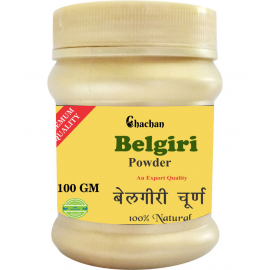 CHACHAN BELGIRI POWDER 100 GM COMBO 3 PC Powder 300 gm Pack of 3