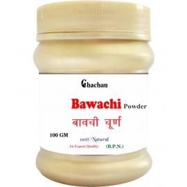 CHACHAN CHACHAN BAWCHI CHURNA 100 GM COMBO 3 PC Powder 300 gm Pack of 3