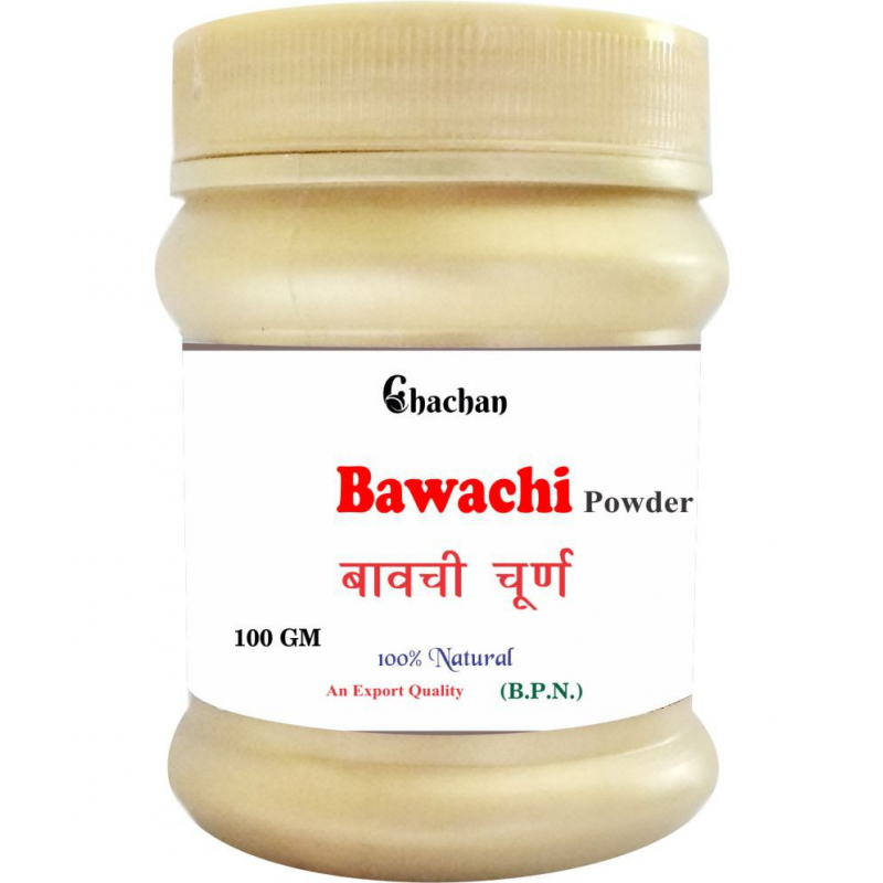 CHACHAN CHACHAN BAWCHI CHURNA 100 GM COMBO 3 PC Powder 300 gm Pack of 3 CHACHAN CHACHAN BAWCHI CHURNA 100 GM COMBO 3 PC Powder 300 gm Pack of 3