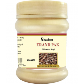 CHACHAN ERAND PAK 100 GM Powder 200 gm Pack Of 2
