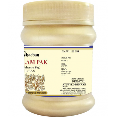 CHACHAN SALAM PAK 100 GM Powder 100 gm Pack Of 1