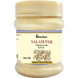 CHACHAN SALAM PAK 100 GM Powder 100 gm Pack Of 1