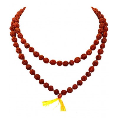 CHAITANYA XPOT - Wood Pooja Mala ( Pack of 1 ) CHAITANYA XPOT - Wood Pooja Mala ( Pack of 1 )