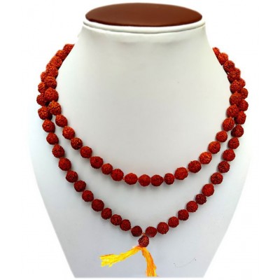 CHAITANYA XPOT - Wood Pooja Mala ( Pack of 1 ) CHAITANYA XPOT - Wood Pooja Mala ( Pack of 1 )