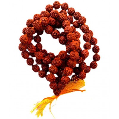 CHAITANYA XPOT - Wood Pooja Mala ( Pack of 1 ) CHAITANYA XPOT - Wood Pooja Mala ( Pack of 1 )