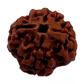 CHAITANYA XPOT - Wood Religious Jewellery ( Pack of 1 )